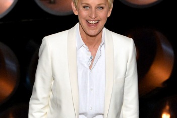 H Ellen DeGeneres επιστρέφει με μίνι σειρά στο YouTube, μετά το τέλος της τηλεοπτικής της εκπομπής