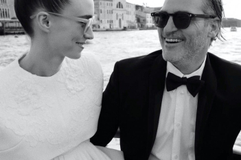 Ο Joaquin Phoenix και η Rooney Mara θα παίξουν σε θρίλερ, βασισμένο σε αληθινή ιστορία