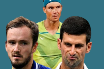 Nadal, Djokovic, Medvedev: H θεωρία συνομωσίας για τη γέννηση των παιδιών τους