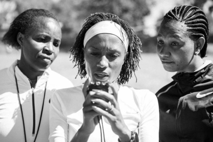 Κένυα: Γυναικεία Αθλητική Συμμαχία για την ενδυνάμωση των νεαρών αθλητριών