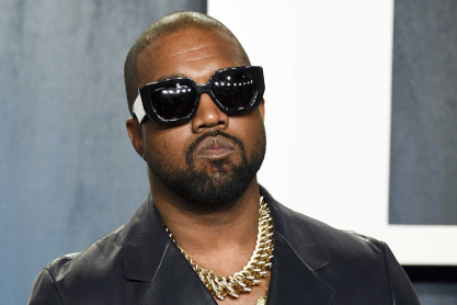 O Kanye West μετά τα restrictions από το Meta, επέστρεψε στο twitter με καλωσόρισμα από Elon Musk 