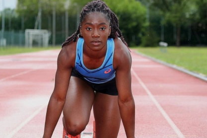 Ζάιναμπ Ντόσο: Ξέσπασε μετά από ρατσιστική επίθεση η Ιταλίδα πρωταθλήτρια