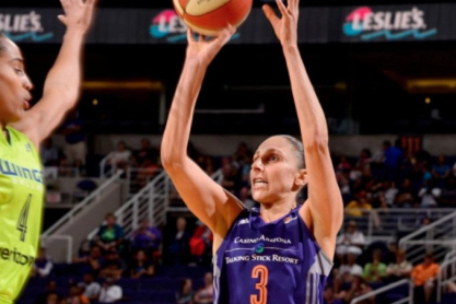 NBA: Η μασκότ των Ντένβερ Νάγκετς έχει τριπλάσιες αποδοχές από την πιο ακριβοπληρωμένη παίκτρια του WNBA