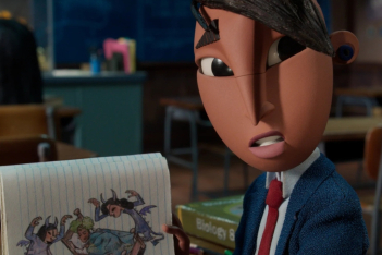 Wendell & Will: Το Netflix έχει επιτέλους παιδική ταινία με τρανς χαρακτήρα (και το κάνει σωστά)