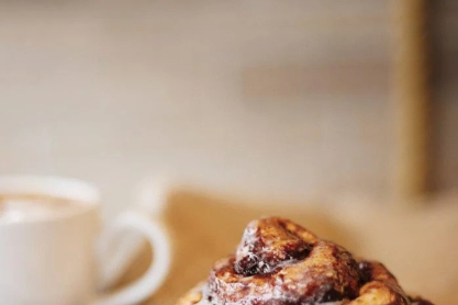 Cinnamon rolls: 6 διευθύνσεις για να δοκιμάσεις το must φθινοπωρινό γλυκό