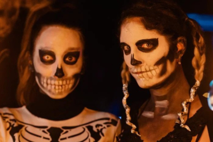 Το Cinema Alive μετατρέπει το Lunar Space στο απόλυτο horror Drive-in για το Halloween