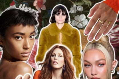 Beauty Fall/Winter 2022-2023: Τα top trends της σεζόν