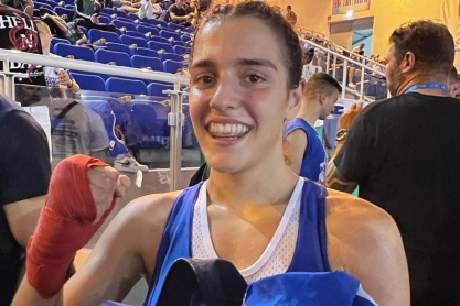 Σάρωσαν τα μετάλλια οι μικρές kick boxers στο Παγκόσμιο