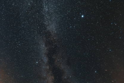 Τρίγωνο του Ερμή από τον Ζυγό με τον Άρη στους Διδύμους - Τι σημαίνει αυτό για τα ζώδια 