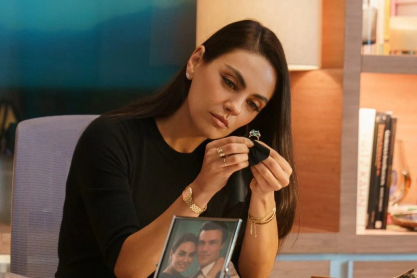 Luckiest Girl Alive: Κατάφερε τελικά η νέα ταινία του Netflix να “μιλήσει” στην εποχή του #metoo;