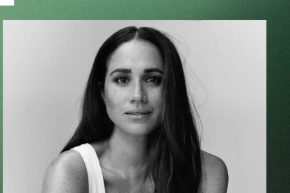 Η Meghan Markle παραδέχεται πως είναι «ιδιαίτερη» και απαντά στις κατηγορίες των βρετανικών tabloids 