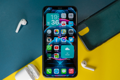 iPhone: Το νέο λογισμικό αλλάζει ριζικά τον τρόπο που το χρησιμοποιούμε
