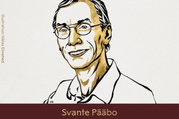 Νόμπελ Ιατρικής 2022 στον γενετιστή Svante Pääbo «για το γονιδίωμα των εξαφανισμένων ανθρωποειδών»