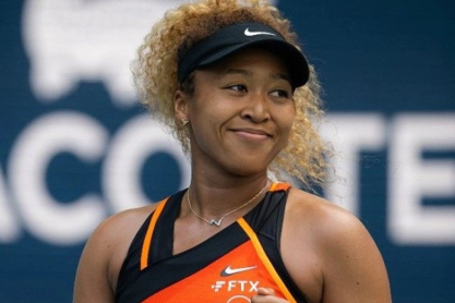 Ναόμι Οσάκα: Παιδικό βιβλίο δια χειρός της κορυφαίας τενίστριας