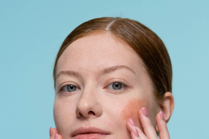 Beauté την Κυριακή: Φτιάχνουμε DIY μάσκα για λαμπερή και νεανική επιδερμίδα