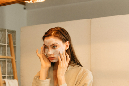 Beauté την Κυριακή: Η τέλεια DIY μάσκα που για super ενυδάτωση και λάμψη