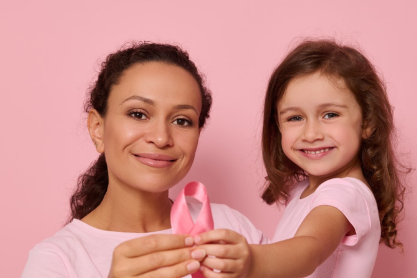 Η διατήρηση της γονιμότητας σε γυναίκες με καρκίνο μαστού