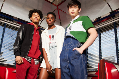 PUMA X Coca-Cola: Μία συλλογή εμπνευσμένη από το Route 66!