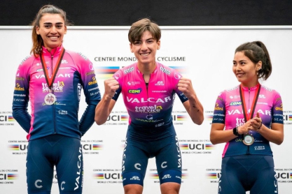 Οι αδελφές Χασιμί «φωνάζουν» για τα δικαιώματα των γυναικών στο Αφγανιστάν