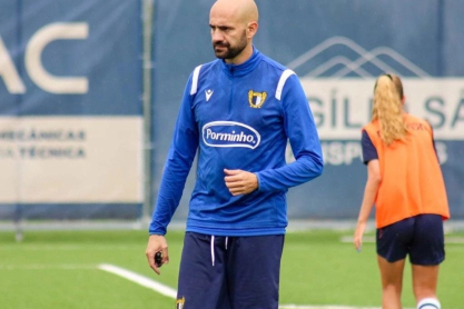 Παίκτριες κατηγορούν τον προπονητή της Φαμαλικάο για σεξουαλική παρενόχληση