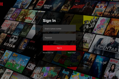 Το Netflix φέρνει τέλος στο μοίρασμα των κωδικών σε πολλαπλούς χρήστες