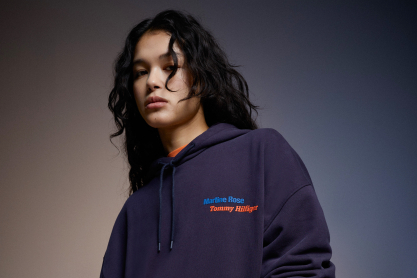 «Tommy Jeans X Martine Rose»: H νέα gender-inclusive συλλογή 