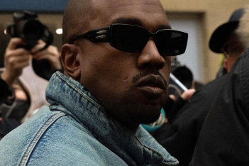 Ο Kanye West ανακοίνωσε την υποψηφιότητα του για πρόεδρος ΗΠA - Η αντίδραση του Trump 