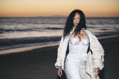 Rihanna: Νέα συμφωνία εκατομμυρίων για ντοκιμαντέρ με την ζωή της στο Apple TV+