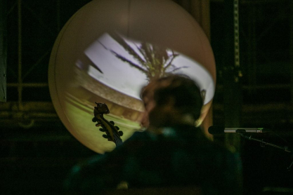 Tectonics Athens 2022: To φεστιβάλ σύγχρονης και πειραματικής μουσικής στο Ωδείο Αθηνών