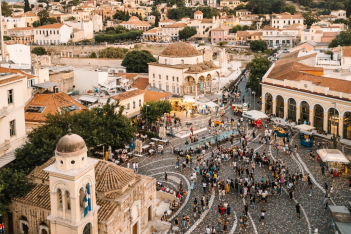 Athens, The City is the museum: Η νέα εφαρμογή που σε βοηθά να εξερευνήσεις την Αθήνα