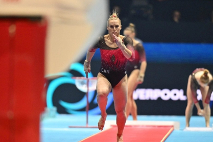 Gymnasts for Change: Ομάδα γυμναστριών δημιούργησε ντοκιμαντέρ για την κακοποίηση στην ενόργανη