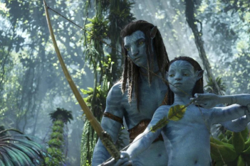 Avatar 2 – O δρόμος του νερού: Κυκλοφόρησε το τελικό trailer της ταινίας