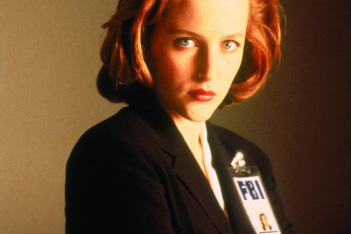 The Scully Effect: Τα κορίτσια που έβλεπαν X Files ήταν πιθανότερο να γίνουν επιστήμονες ως ενήλικες