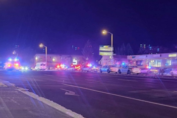 Colorado: Άλλο ένα mass shooting σε gay club με 5 νεκρούς και 18 τραυματίες
