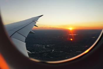 5 λάθη που κάνεις όταν ταξιδεύεις με αεροπλάνο 