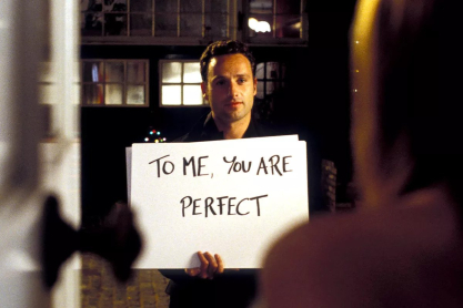 Love Actually: Πώς χαρακτήρισε η Κίρα Νάιτλι την πιο διάσημη σκηνή στην ταινία 