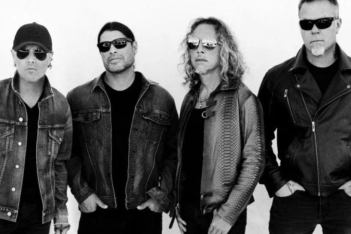 72 Seasons: Οι Metallica ανακοίνωσαν νέο άλμπουμ – Ακούστε το πρώτο τραγούδι “Lux Æterna”