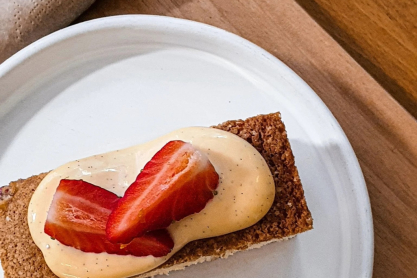 Παγκόσμια Ημέρα Vegan: 5 επιλογές για απίστευτα vegan snack στην πόλη