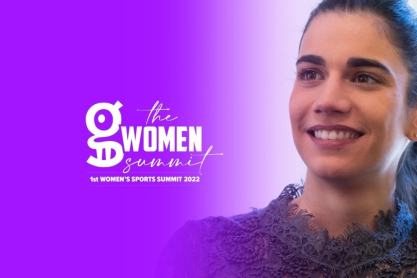 Ζωή Νικολαΐδου: Μία General Manager με σπουδαίο όραμα