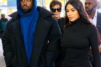 Ο Kanye West ήρθε σε διακανονισμό με την Kim: Θα δίνει διατροφή 200.000$ τον μήνα 
