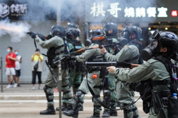 Κίνα: Οργή για τα lockdown - Διαδηλωτές ζητούν παραίτηση του Κομμουνιστικού Κόμματος