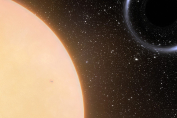 Ανακαλύφθηκε η κοντινότερη στη Γη μαύρη τρύπα, η οποία «κοιμάται»