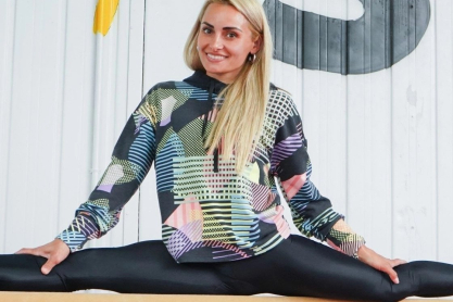 Σούπερ μαμάδες που επέστρεψαν στον πρωταθλητισμό μετά τη γέννηση των παιδιών τους