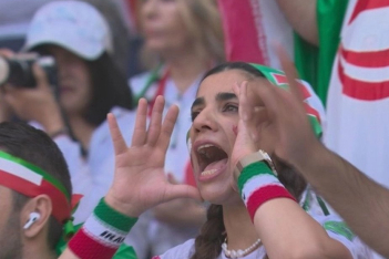 Μουντιάλ 2022, Ιράν: Οι γυναίκες φοβούνται ότι κρατικοί «κατάσκοποι» τις ελέγχουν στους αγώνες
