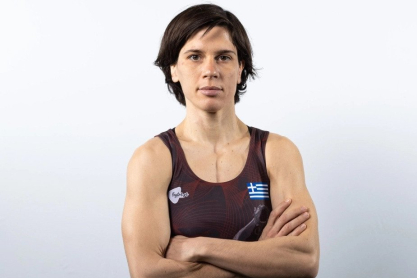 Πρεβολαράκη στο GWomen: «Στόχος το Ολυμπιακό μετάλλιο που κυνηγάω τόσα χρόνια, να κλείσω όμορφα την καριέρα μου»