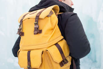 Backpack: Το λάθος που κάνεις και δεν πακετάρεις αποτελεσματικά για ταξίδια
