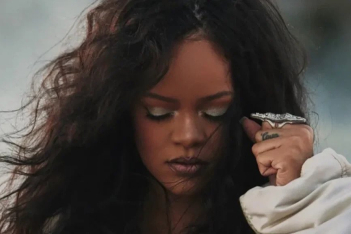 Born Again: Νέα μπαλάντα από τη Rihanna για το Black Panther-Wakanda Forever