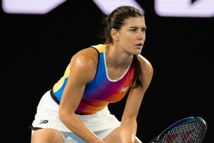 Σοράνα Κριστέα για χορηγούς: «Η εξωτερική μου εμφάνιση μετρούσε περισσότερο από τις επιδόσεις μου»