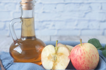 Όλη η αλήθεια για το μηλόξυδο και την απώλεια βάρους 