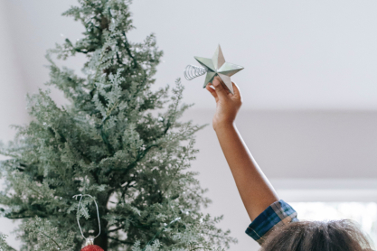 Αυτή είναι η ιδανική ημερομηνία για να στολίσουμε το χριστουγεννιάτικο δέντρο